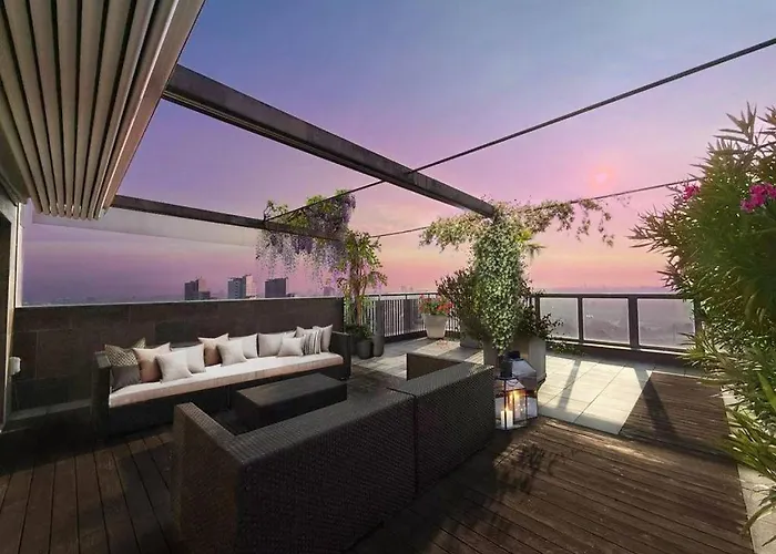 The Mirror Suite