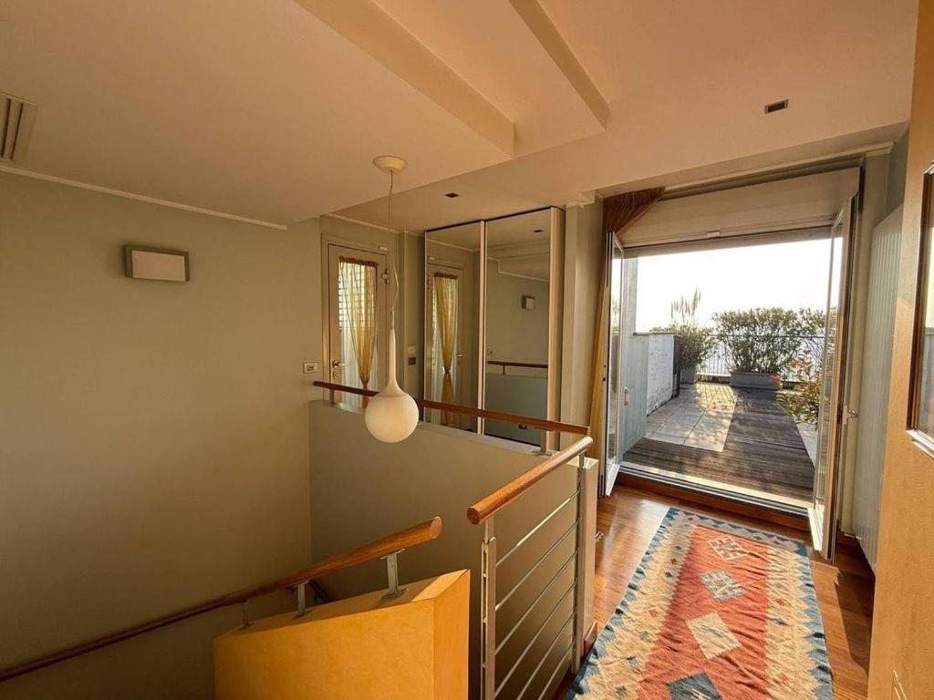 The Mirror Appartement *