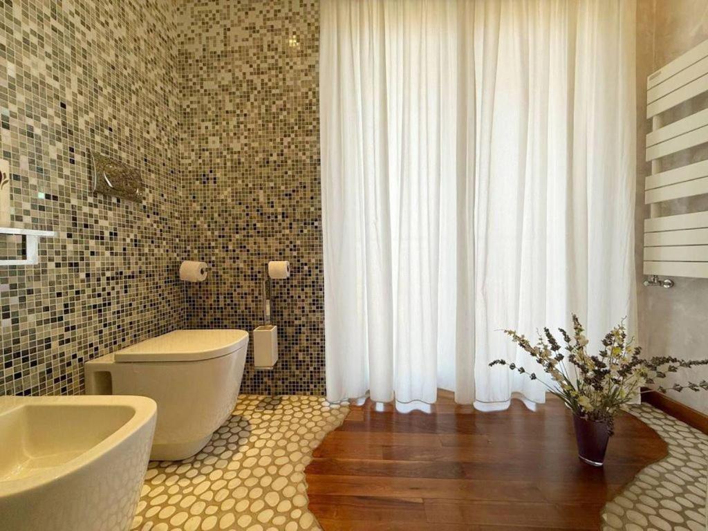 The Mirror Appartement Turin