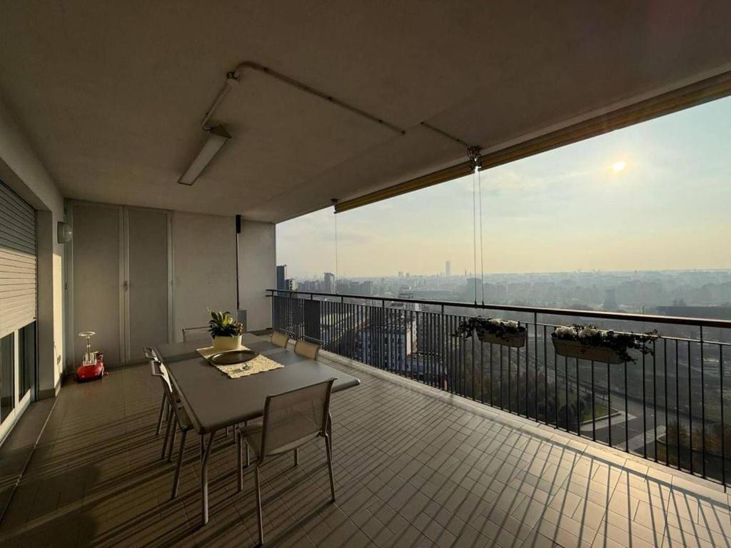 Appartement The Mirror *