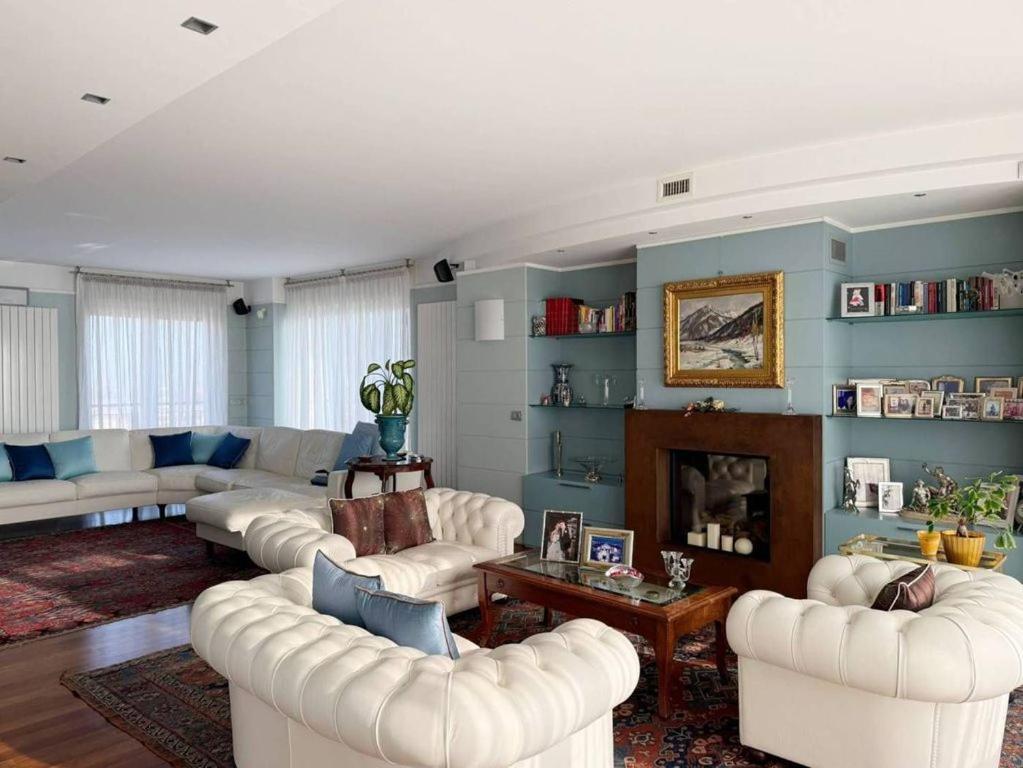 Appartement The Mirror Turin