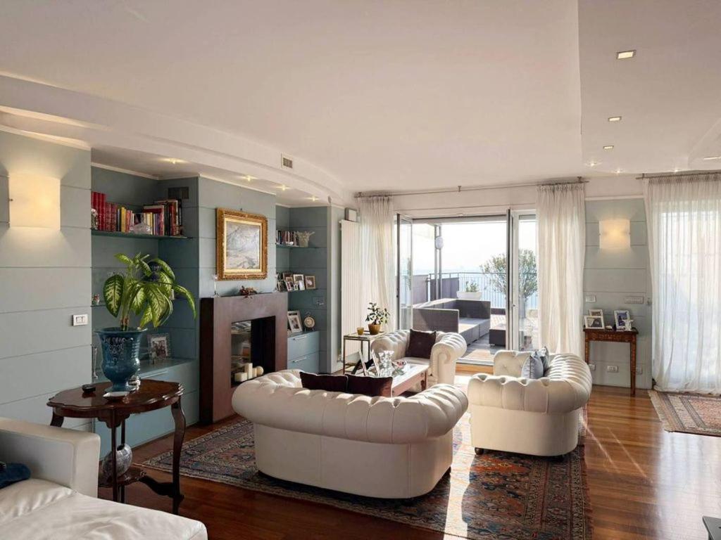 The Mirror Appartement