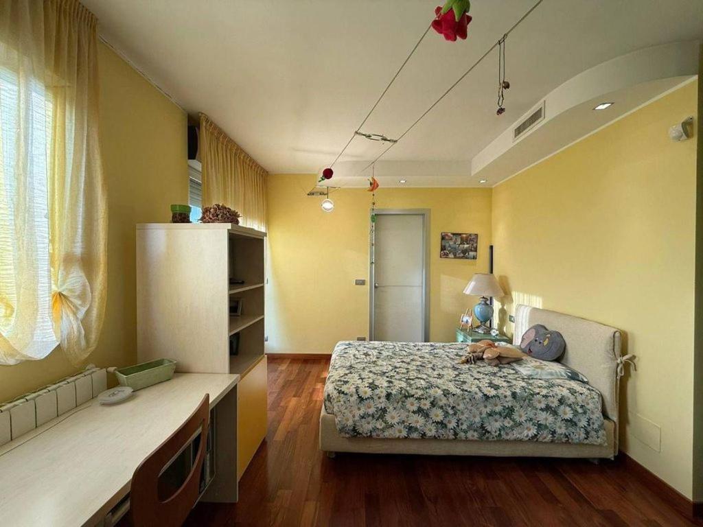 Appartement The Mirror *
