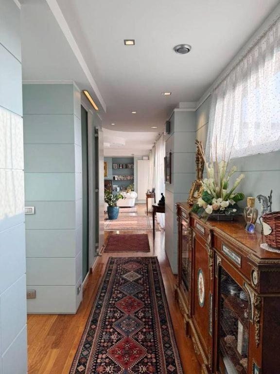 Appartement The Mirror Turin