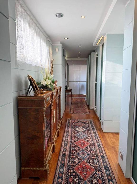 The Mirror Appartement Turin