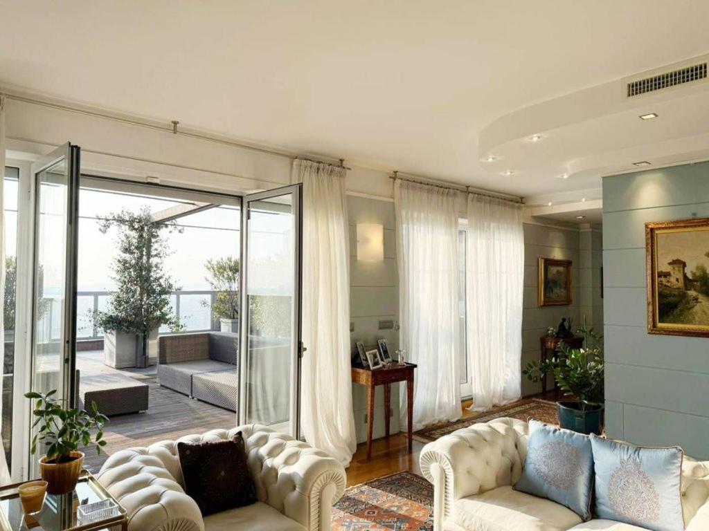 The Mirror Appartement