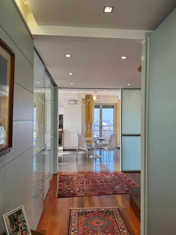 Appartement The Mirror *