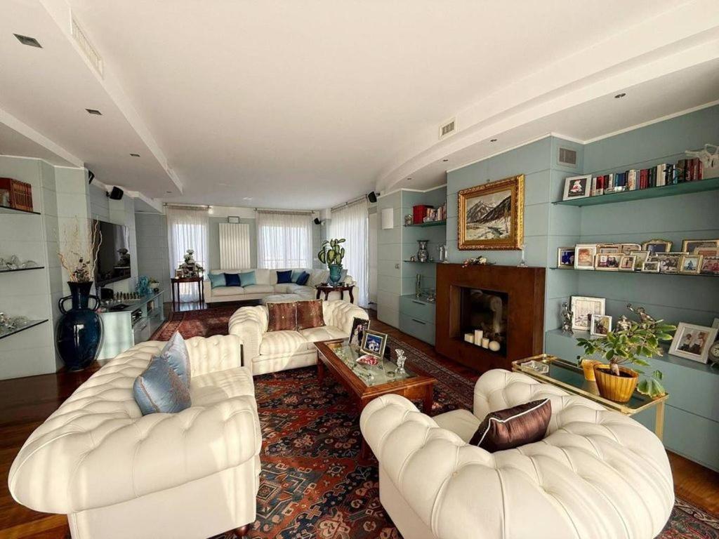 The Mirror Appartement Turin