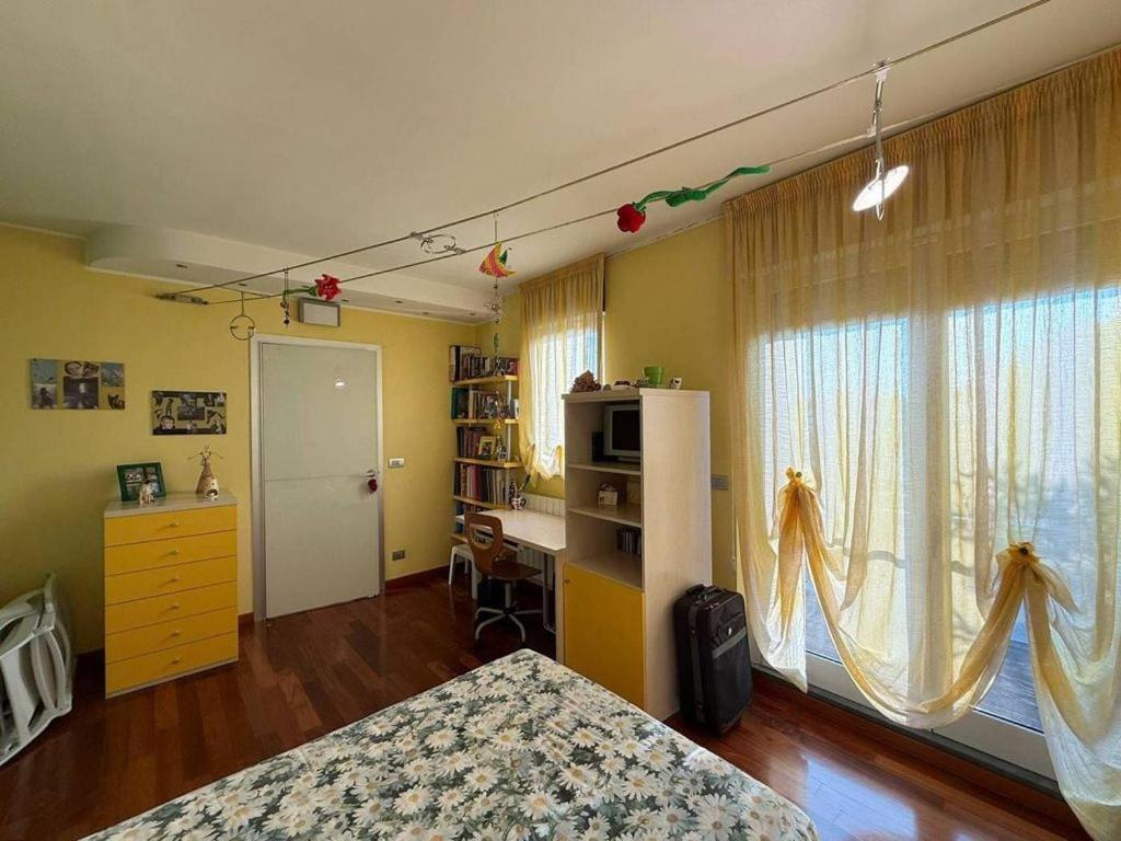 The Mirror Appartement